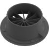 9995072-ASSY Impeller Tube Maytronics Dolphin Dark Gray