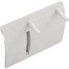 9985283 Non Return Flap Maytronics Dolphin Left Gray