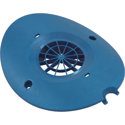 9982284 Impeller Cover Maytronics Dolphin Orion Azure Light Blue