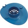 9982284 Impeller Cover Maytronics Dolphin Orion Azure Light Blue