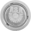 521842 Cleaning Head A&A Manufacturing Style II Low-Flow White