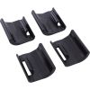 896584000-570 Rear Skirt The Pool Cleaner? Set "A" Black Quantity 4