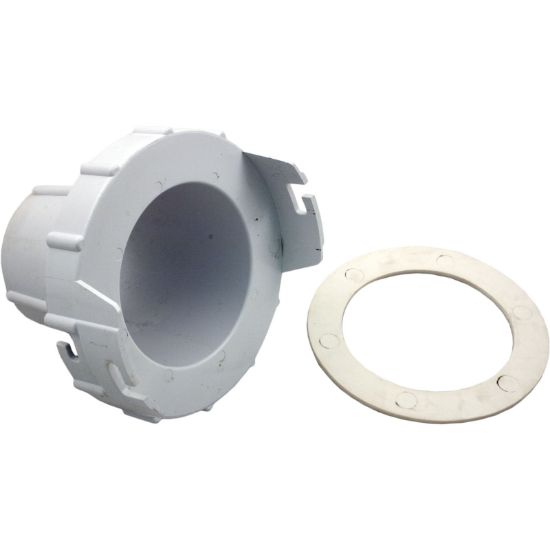 JV30 Funnel Adapter Pentair Letro JV105 Cleaner