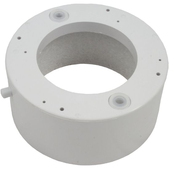 JV4 Shell Float Pentair Letro JV105 Cleaner