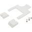 TVXFOAM Foam Kit Hayward TriVac 500/700