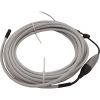 RCX341190 Cord Assy Hayward AquaVac 500 60 ft w/Swivel