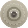 A3600 Drive Pulley Assembly Aqua Products Aquabot Short Shaft