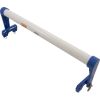 A10200 Handle Assembly Aqua Products UltraMAX Blue w/Bracket