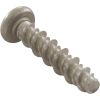 2700 Screw Aqua Products #8 x 11/16? Stainless Steel Size S1