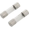 A7207PK Fuse Aqua Products Slow Blow2.5A250v20mm Package of 2