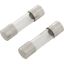 A7207PK Fuse Aqua Products Slow Blow2.5A250v20mm Package of 2