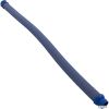R0527800 Twist Lock Hose Zodiac MX8 1 Meter Blue/Gray qty 12