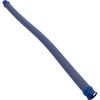R0527800 Twist Lock Hose Zodiac MX8 1 Meter Blue/Gray qty 12