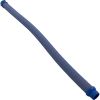 R0527800 Twist Lock Hose Zodiac MX8 1 Meter Blue/Gray qty 12
