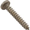 R0527200 Screw Zodiac MX6/MX8#6-18 7/8