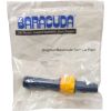 W70326 Cassette Pipe Zodiac Baracuda G3 Cleaner Outer Extension