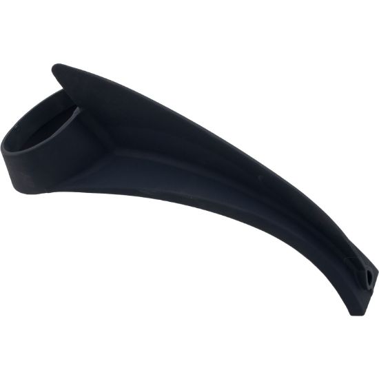 W69526 Bumper Fin Zodiac Baracuda G3 Cleaner