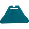 9985082 Side Panel Maytronics Dolphin Turquoise