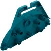 9985082 Side Panel Maytronics Dolphin Turquoise