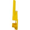 9985081 Side Panel Maytronics Dolphin Yellow