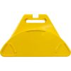 9985081 Side Panel Maytronics Dolphin Yellow