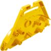 9985081 Side Panel Maytronics Dolphin Yellow