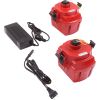 RS-18V-6Li-50 Underwater Reciprocating Saw Nemo Power Tools 50M Depth