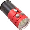 LT-15KLM-100 Diving Floodlight Nemo Power Tools V315k Lumens50M Wht