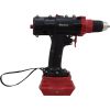 DDV2-18-3Li-50 Underwater Drill Nemo Power Tools Diver Model 164 Ft Depth