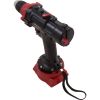 DDV2-18-3Li-50 Underwater Drill Nemo Power Tools Diver Model 164 Ft Depth