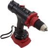 DDV2-18-3Li-50 Underwater Drill Nemo Power Tools Diver Model 164 Ft Depth