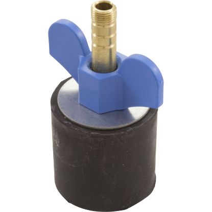 O52 Tool Standard Test Plug 1-3/4" 1-1/2" Thread Open