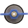 O52 Tool Standard Test Plug 1-3/4" 1-1/2" Thread Open