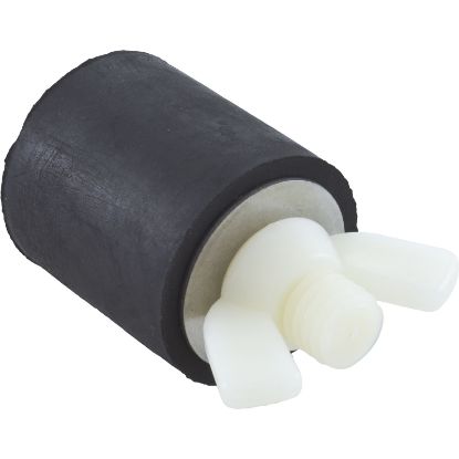 145N Tool Nylon Test Plug 1-1/2" 1-1/2" Pipe