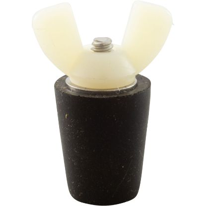 #1 Tool Winter Plug Technical Products 1/2" Pipe  0.70 dia