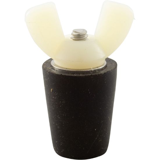 #1 Tool Winter Plug Technical Products 1/2" Pipe  0.70 dia