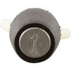 #1 Tool Winter Plug Technical Products 1/2" Pipe  0.70 dia