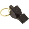 10-421-BLK Fox Whistle Kemp Black