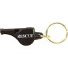 10-421-BLK Fox Whistle Kemp Black