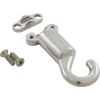 PH-52 Rope Hook Perma Cast 3/8