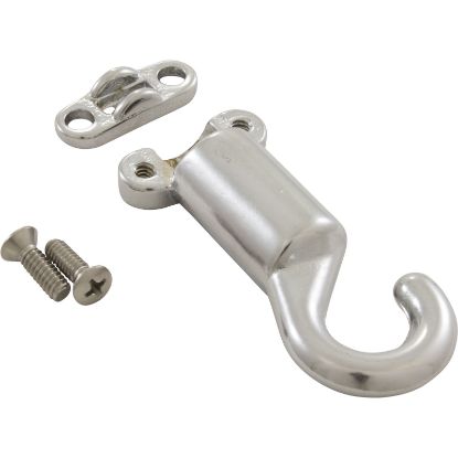 PH-52 Rope Hook Perma Cast 3/8