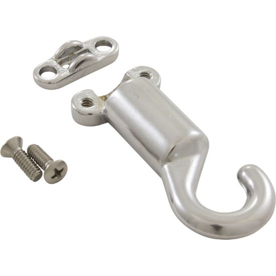 PH-52 Rope Hook Perma Cast 3/8