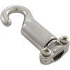 PH-52 Rope Hook Perma Cast 3/8
