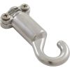 PH-52 Rope Hook Perma Cast 3/8