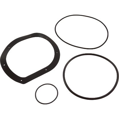  Pump O-Ring Kit Generic PowerFlo 1500/1700/LX