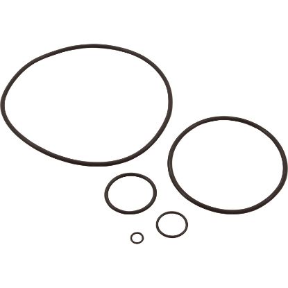  Pump O-Ring Kit Generic Sta-Rite Dura/Max-E-Glas II
