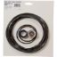  Pump O-Ring Kit Generic Challenger w/ Seal