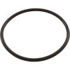  O-Ring Buna-N 4' ID 3/16" Cross Section Generic