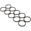  O-Ring Buna-N 1-1/4" ID 1/8"Cross SectionGeneric (10 pk)