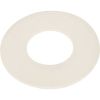  Washer 1-3/4"OD 3/4"ID 1/16" Thick Plastic Generic